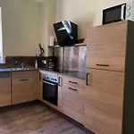 Апартаменты Parkblick Im Badehaus
