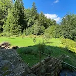 Parkblick Im Badehaus Апартаменты Rosenthal-Bielatal