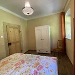 Parkblick Im Badehaus Апартаменты