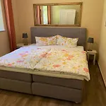 Апартаменты Parkblick Im Badehaus