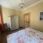Апартаменты Parkblick Im Badehaus *