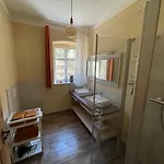 Апартаменты Parkblick Im Badehaus *