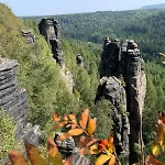Appartement Parkblick Im Badehaus