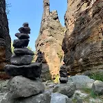 Parkblick Im Badehaus Апартаменты