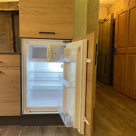 דירה Parkblick Im Badehaus